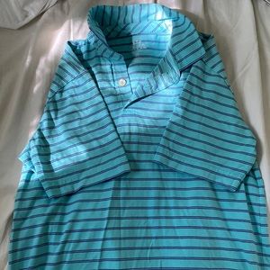 Boy’s Peter Millar Shirt! Size M
